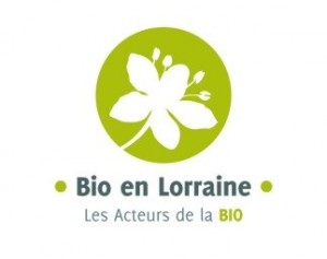 Logo Réseau Bio Lorraine